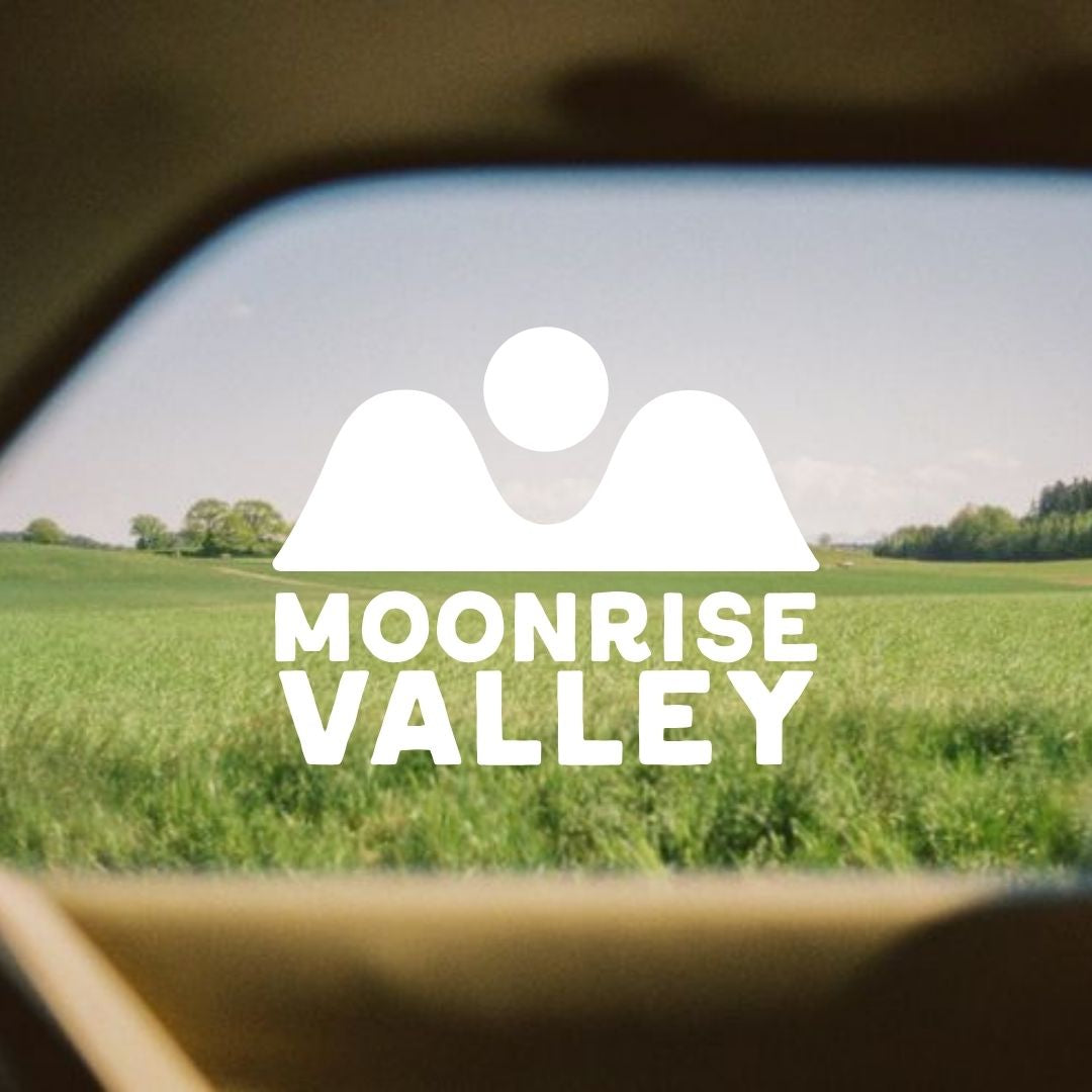 Moonrise Valley