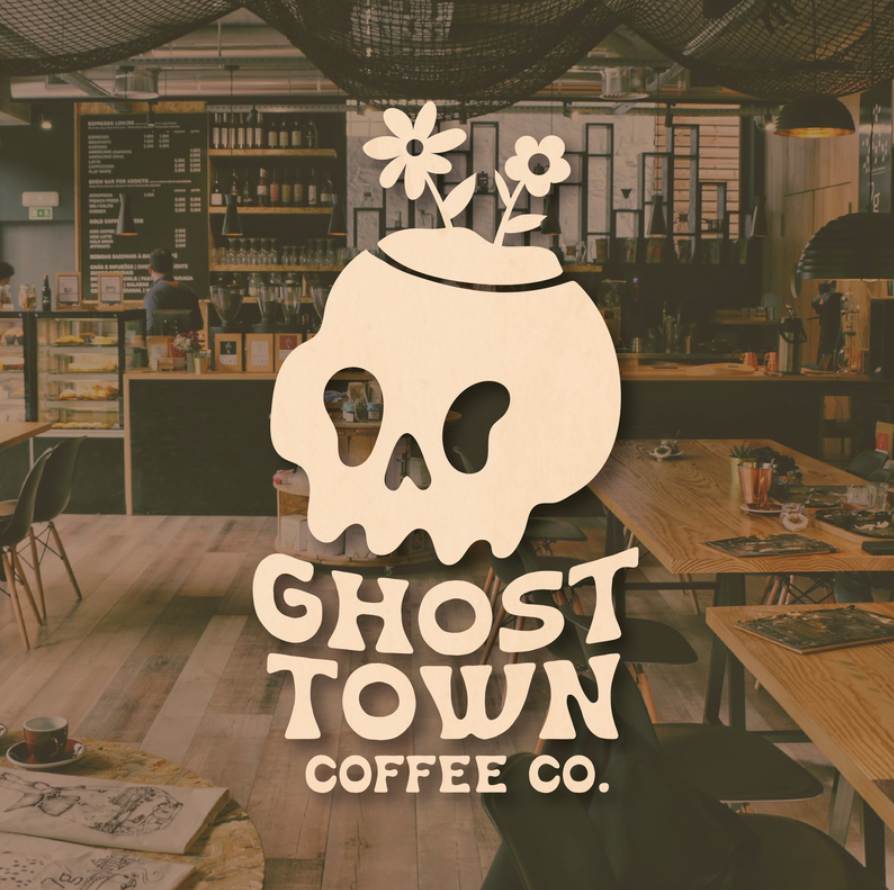 Ghost Town Coffee Co.