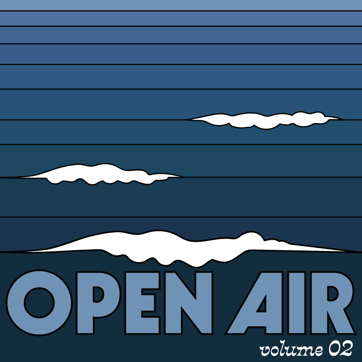 A Beachy Playlist for Summer Days