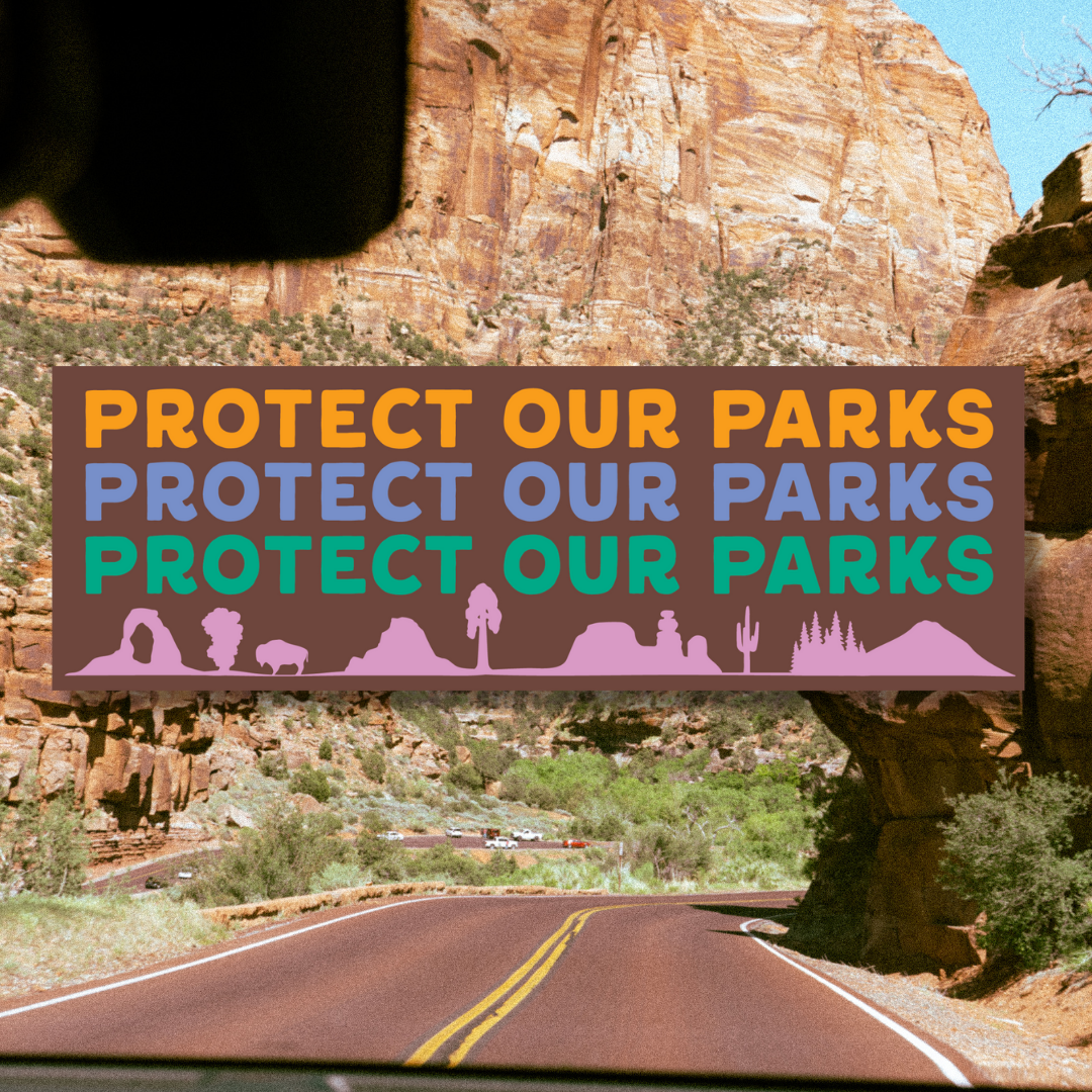 Bumper Stickers