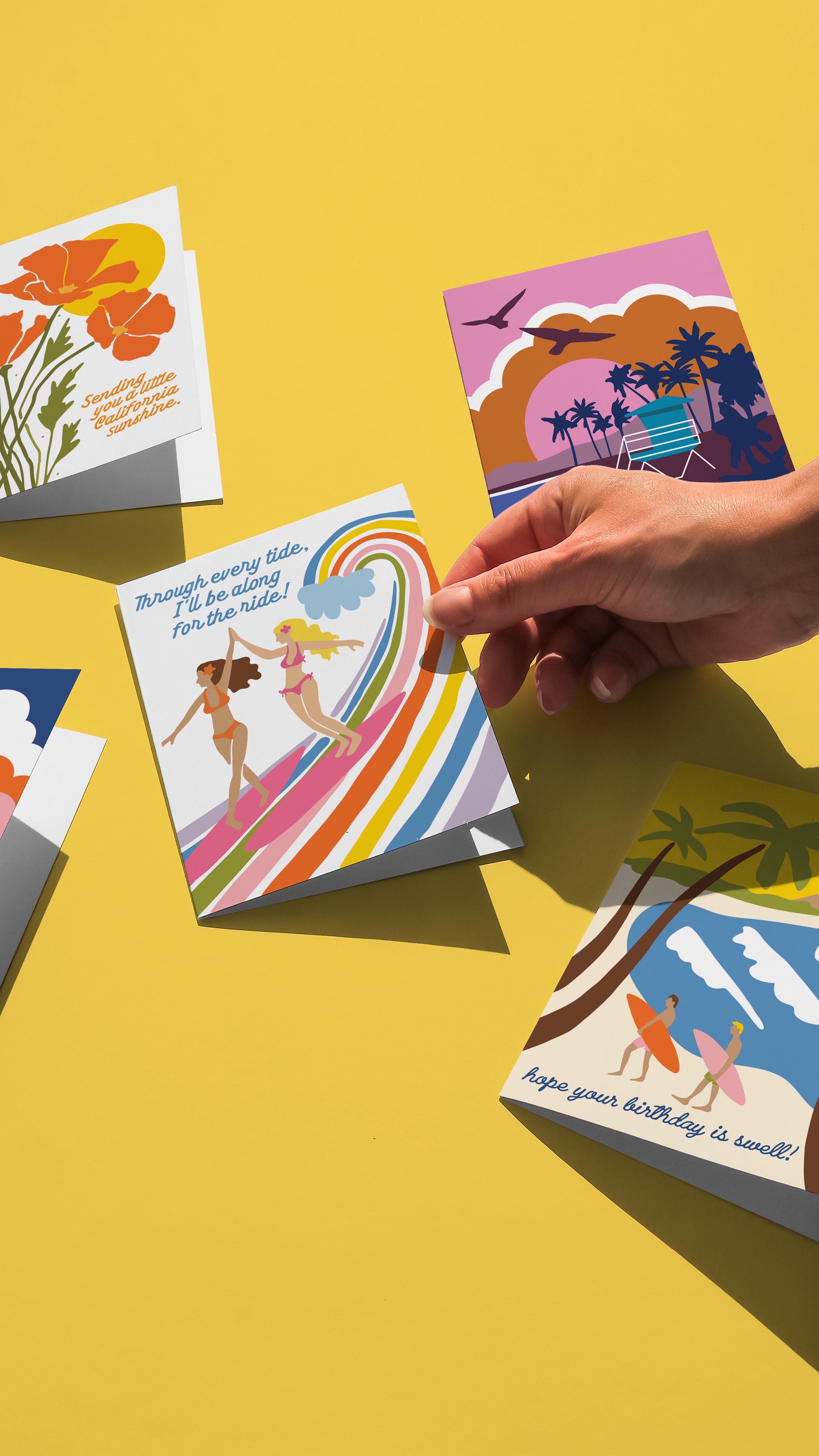 Cards