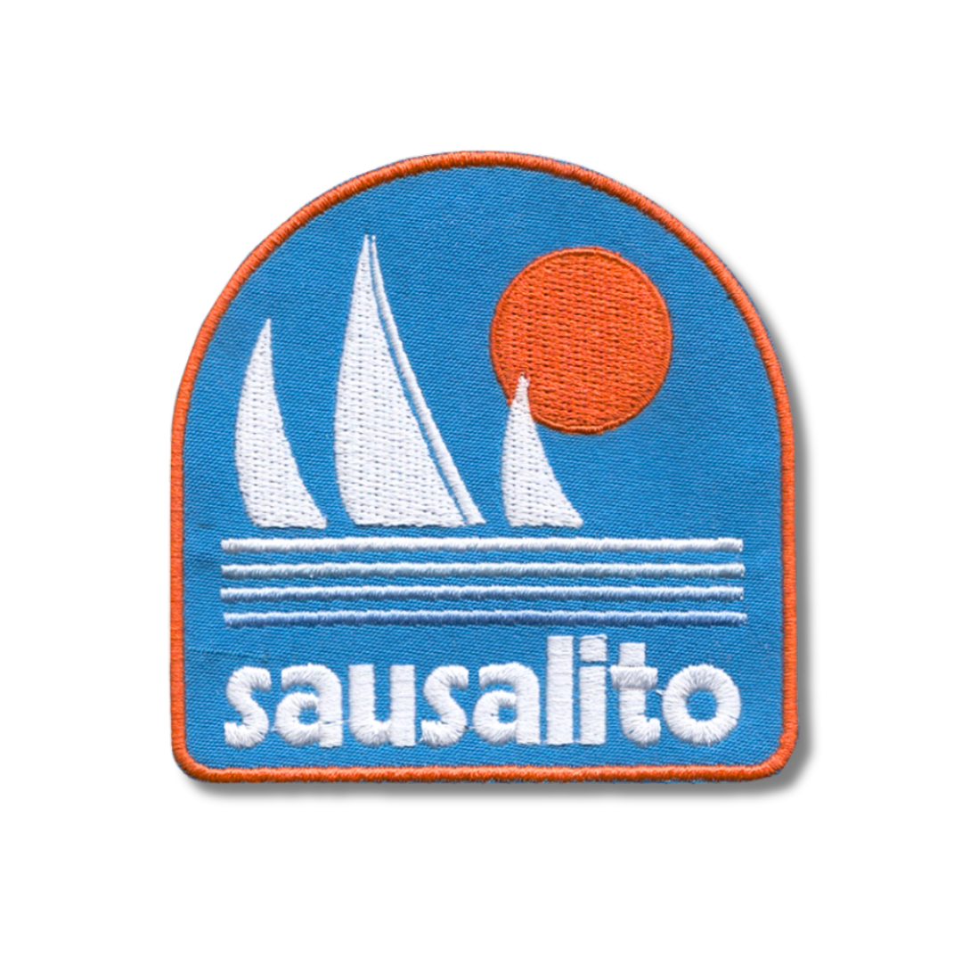 Sausalito Patch