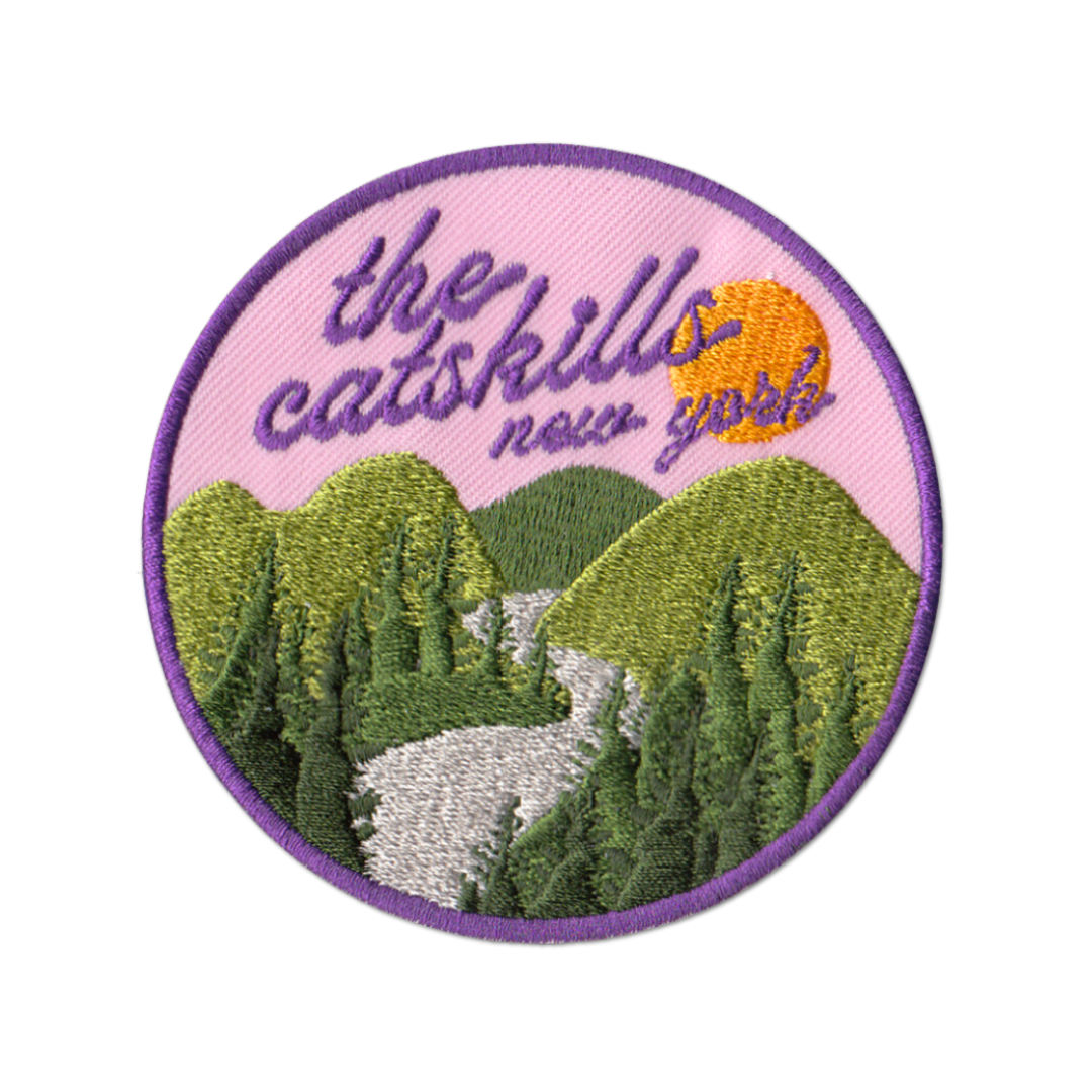 The Catskills Patch