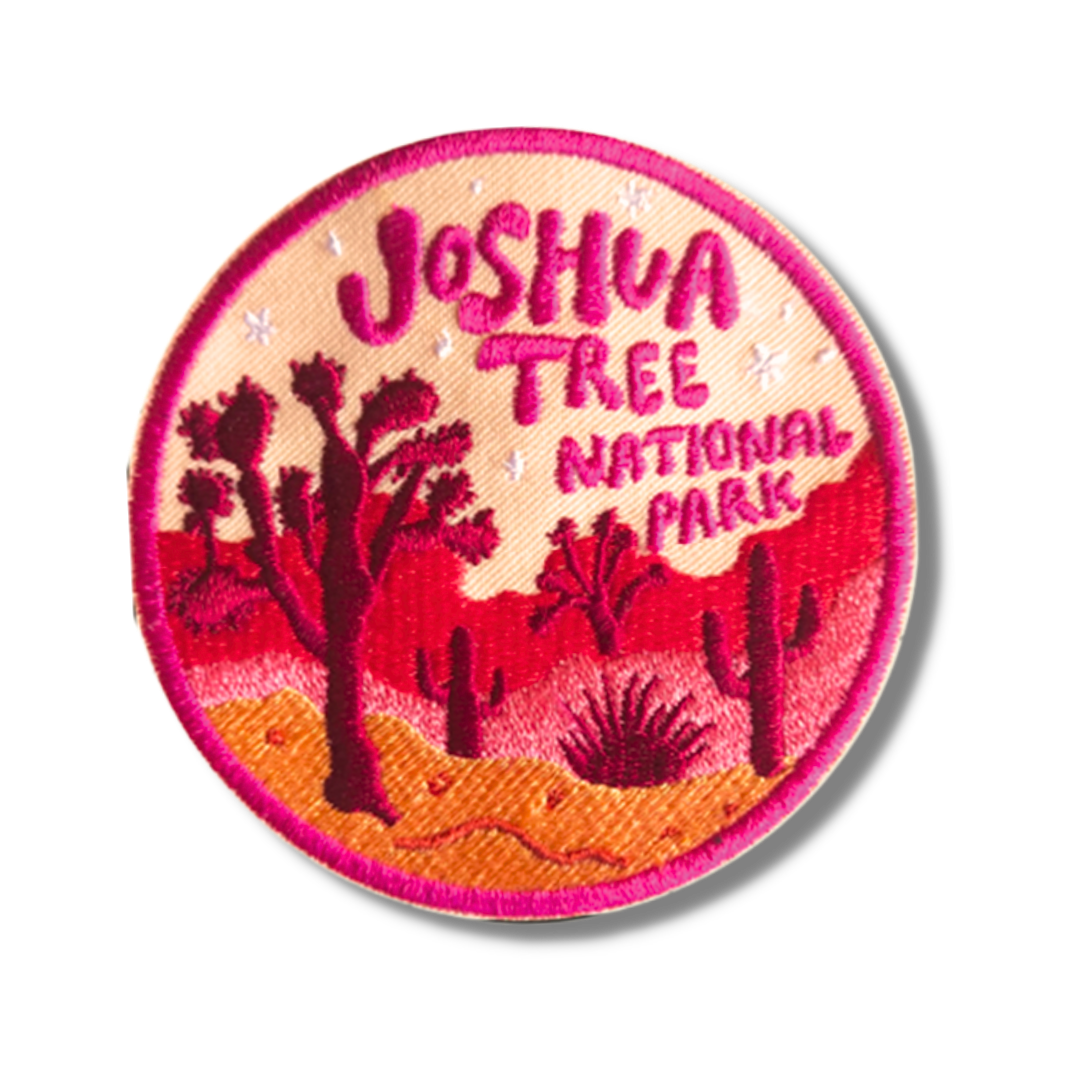 Joshua Tree Patch