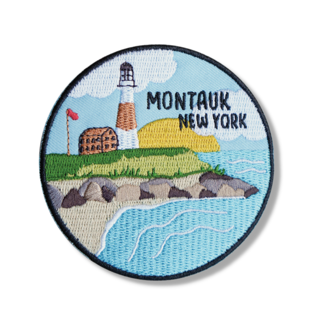 Montauk Patch