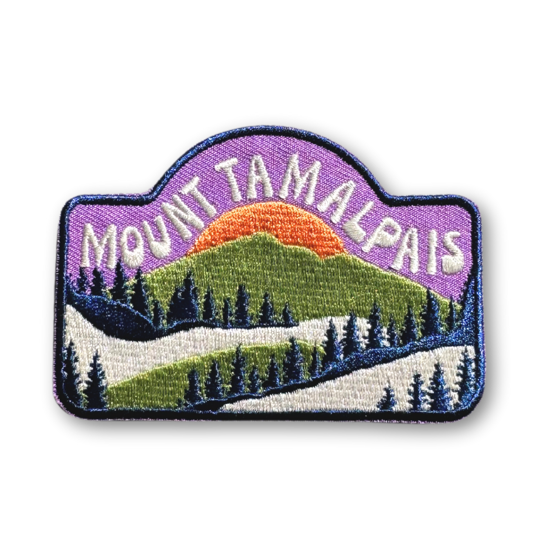 Mount Tamalpais