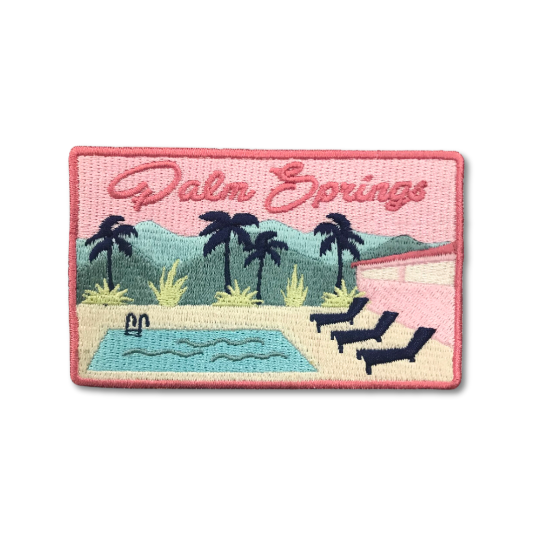 Palm Springs Patch