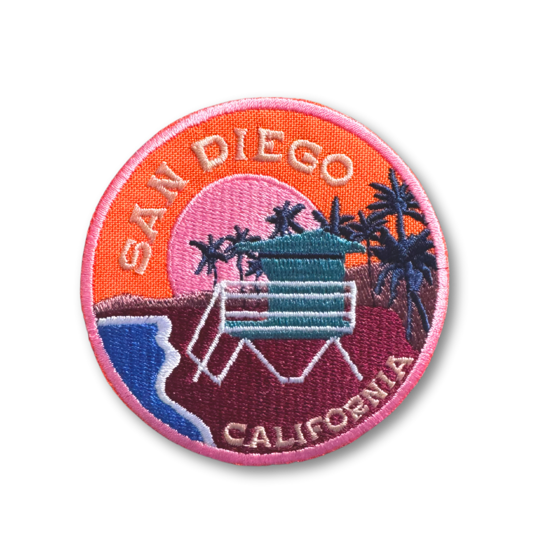 San Diego Patch