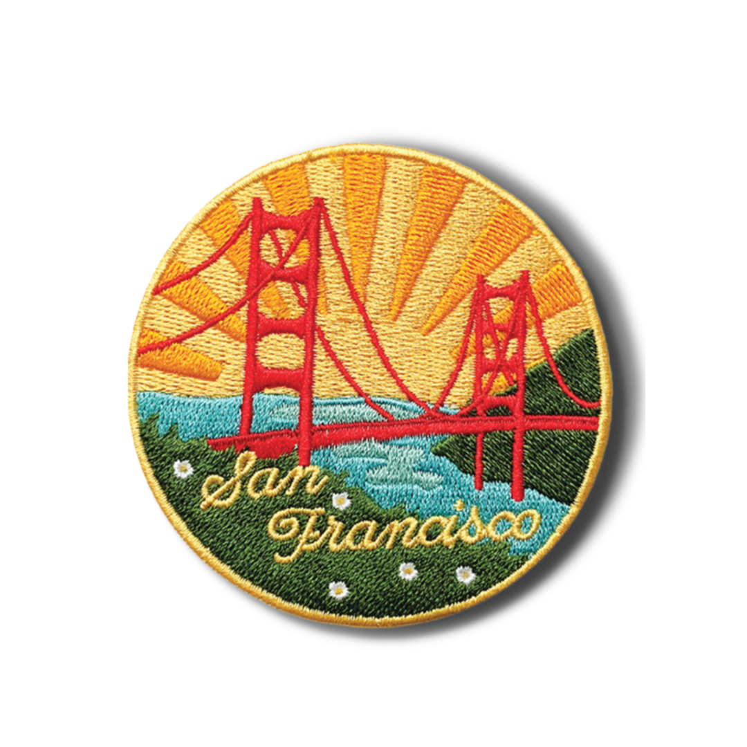 San Francisco Patch