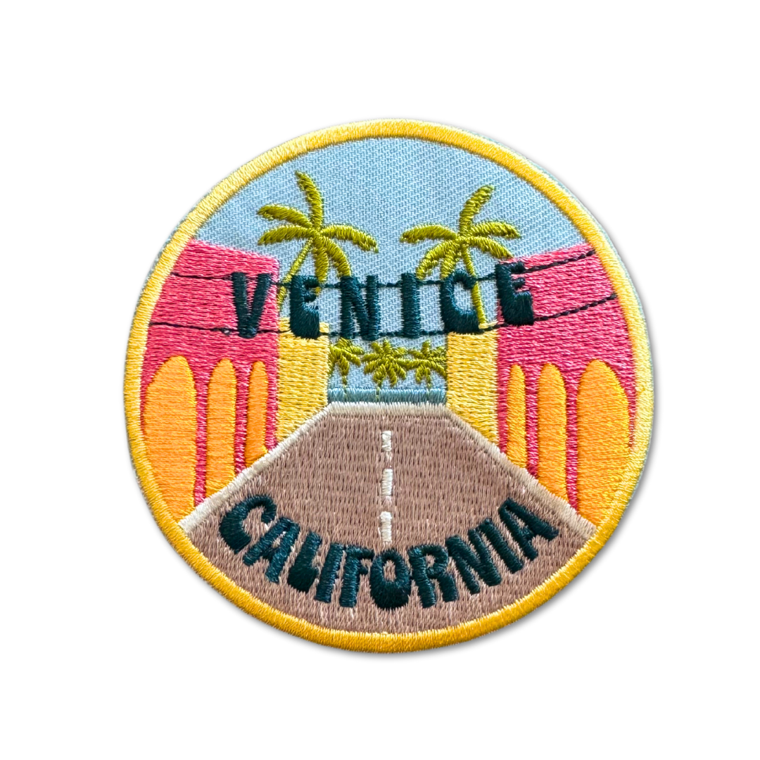 Venice Beach Patch