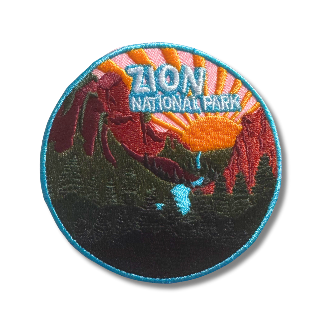 Zion Patch