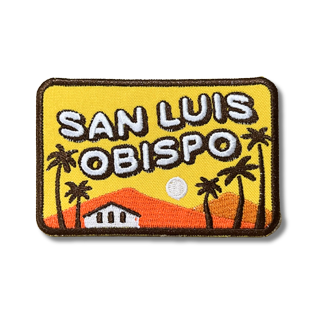 San Luis Obispo Patch