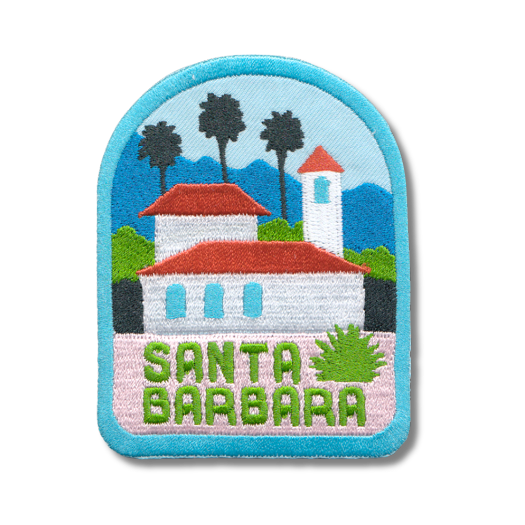 Santa Barbara Patch