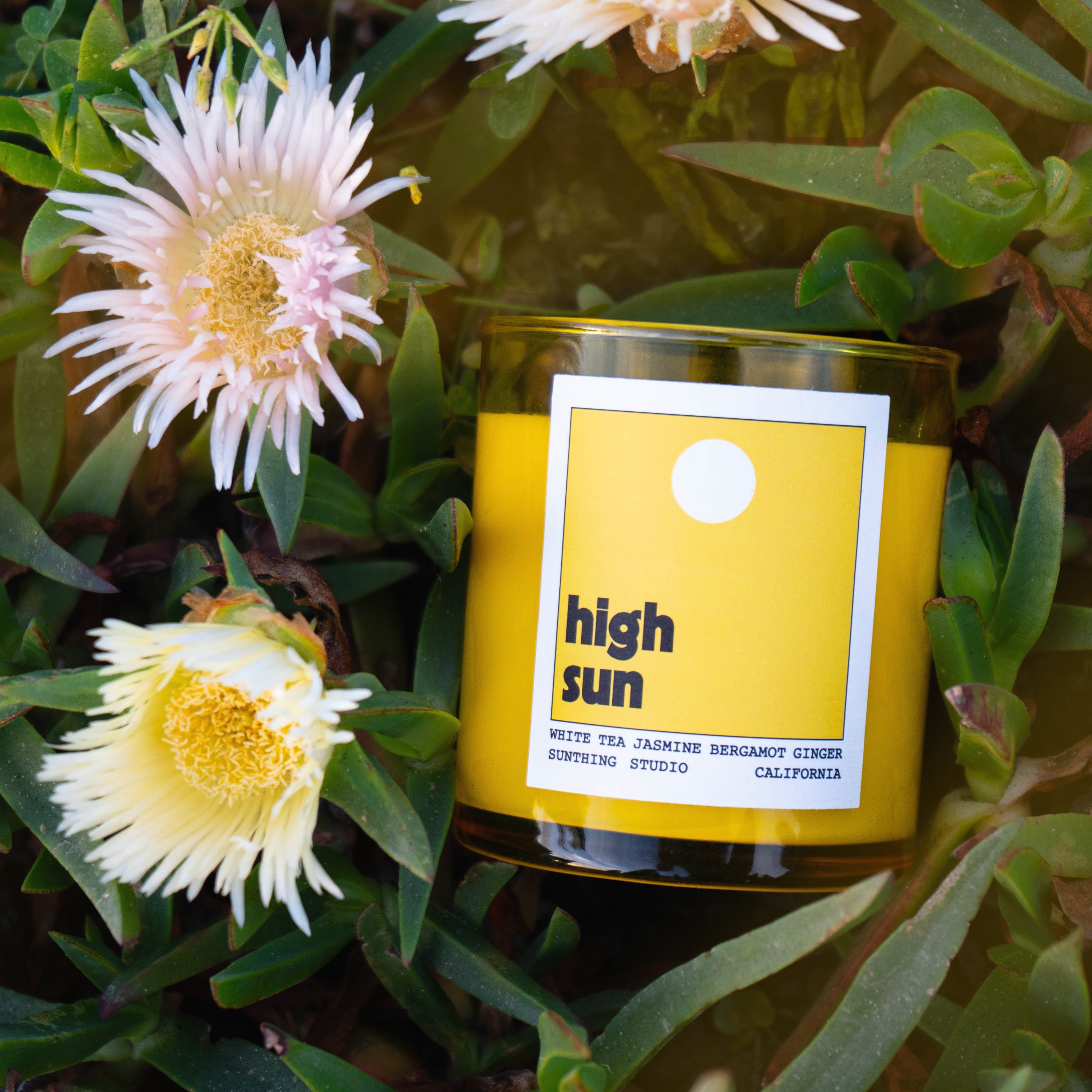 High Sun